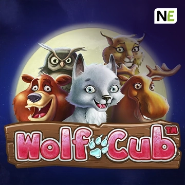Wolf Cub - CSPLAY168