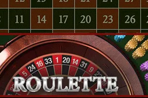 Mobile Roulette - CSPLAY168