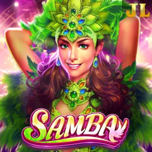 Samba - CSPLAY168