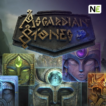 Asgardian Stones - CSPLAY168