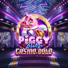 PlaynGo : Piggy Blitz Casino Gold - CSPLAY168