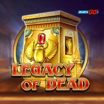 PlaynGo : Legacy of Dead - CSPLAY168