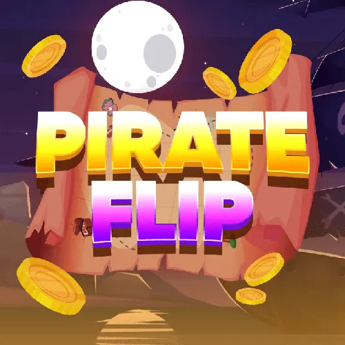Pirate Flip 海盗王 - CSPLAY168
