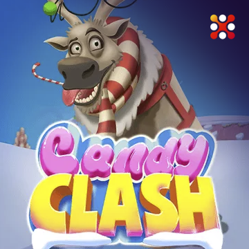 Candy Clash - CSPLAY168