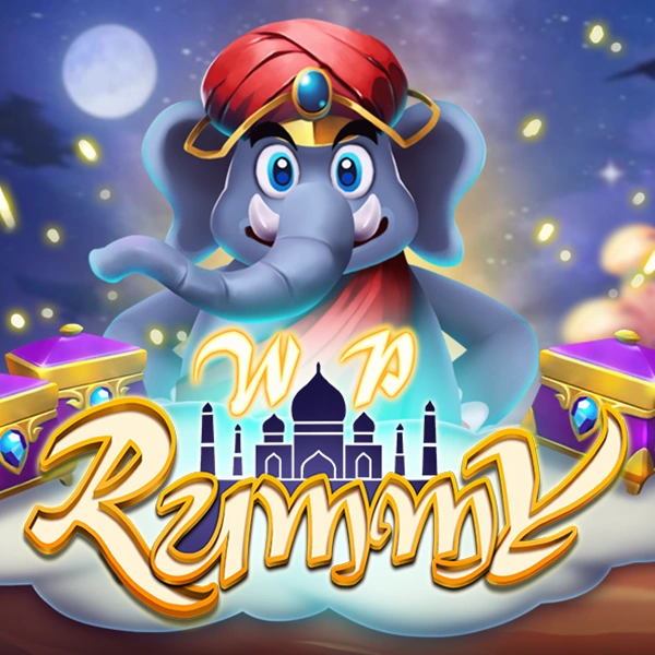 WP Rummy - CSPLAY168