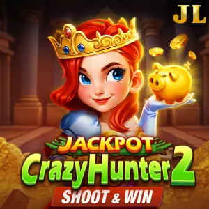 Crazy Hunter2 - CSPLAY168