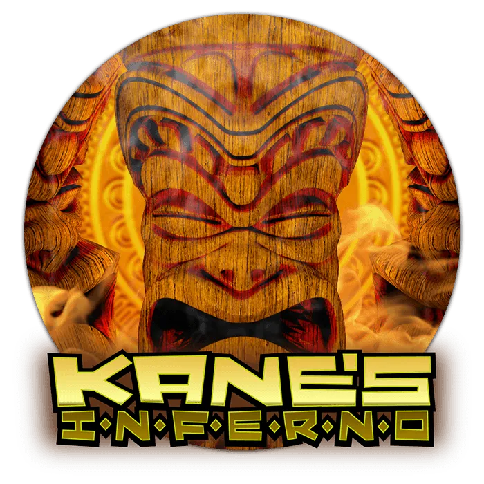 Habanero : Kanes Inferno - CSPLAY168