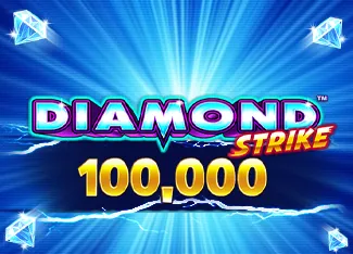 Pragmatic : Diamond Strike 100,000 - CSPLAY168