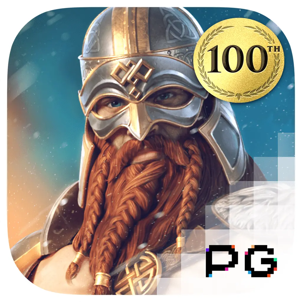 PGSoft : Asgardian Rising - CSPLAY168