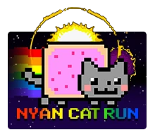 Nyan Cat - CSPLAY168
