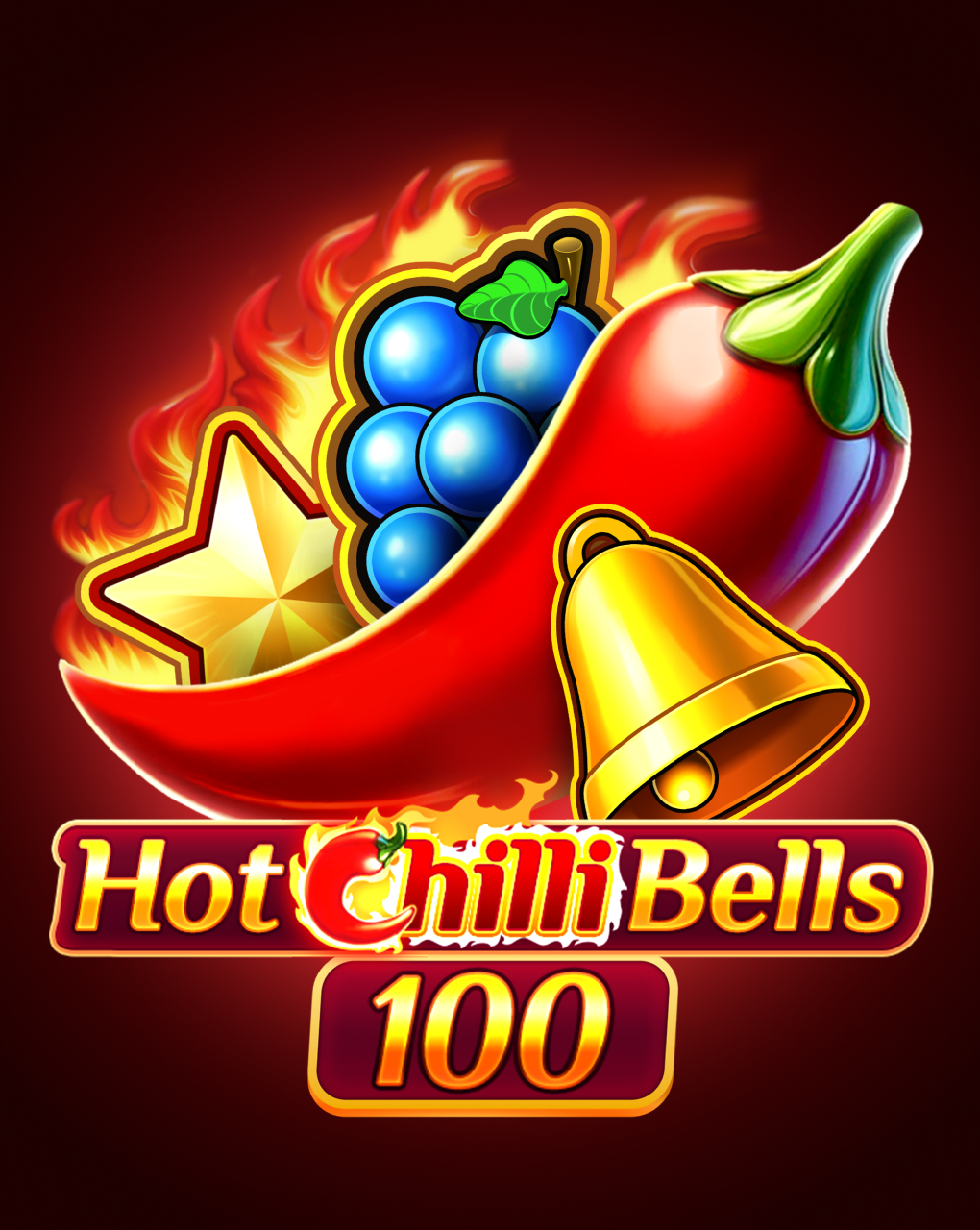 Hot Chilli Bells 100 - CSPLAY168