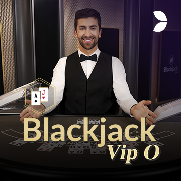 Blackjack VIP O - CSPLAY168