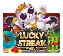 Joker123 : Lucky Streak - CSPLAY168