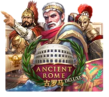 Joker123 : Ancient Rome Deluxe - CSPLAY168