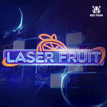 Laser Fruit - CSPLAY168