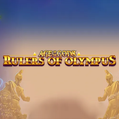 Age of the Gods: Rulers of Olympus - CSPLAY168
