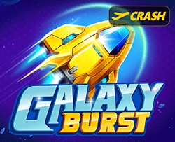 Galaxy Burst - CSPLAY168