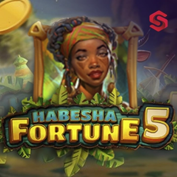 SmartSoft : Habesha Fortune 5 - CSPLAY168