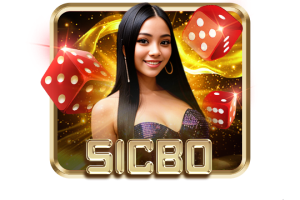 SicBo - CSPLAY168