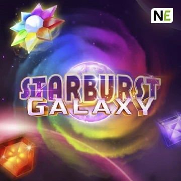 Starburst Galaxy - CSPLAY168