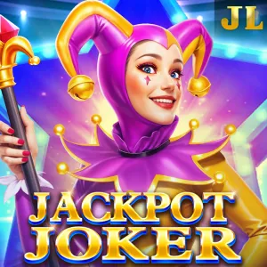 Jackpot Joker - CSPLAY168