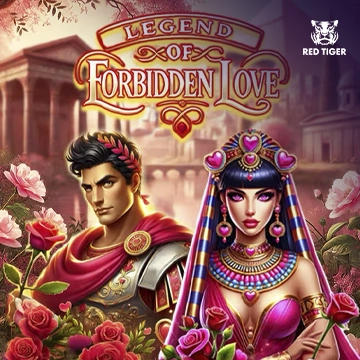 Legend Of Forbidden Love MegaWays™ - CSPLAY168