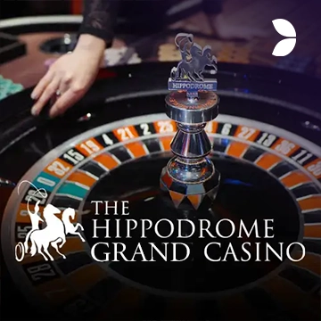 Hippodrome Grand Casino - CSPLAY168