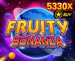 JDB : Fruity Bonanza - CSPLAY168