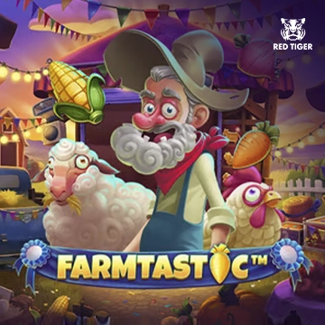Farmtastic™ - CSPLAY168