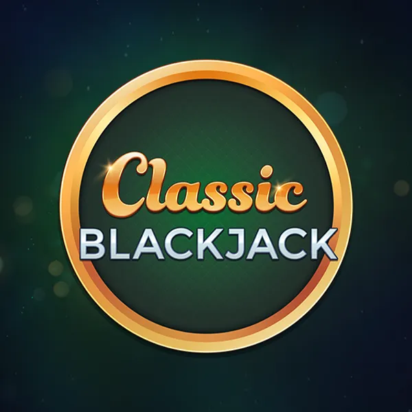 Classic Blackjack (Jade) - CSPLAY168