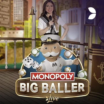 MONOPOLY Big Baller - CSPLAY168