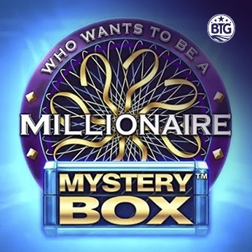 Bigtime : Millionaire Mystery Box - CSPLAY168