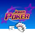 Joker Poker 5 Hand - CSPLAY168