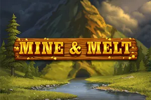 Mine & Melt - CSPLAY168