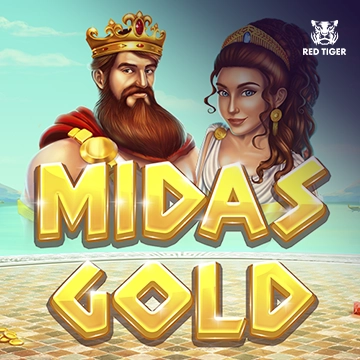 Midas Gold - CSPLAY168