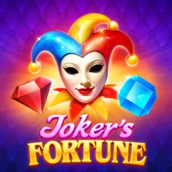 Jokers Fortune - CSPLAY168