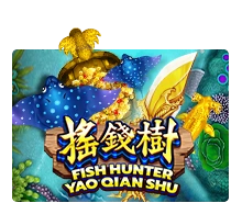Fish Hunting: Yao Qian Shu - CSPLAY168