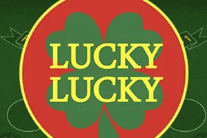 Lucky Lucky Blackjack - CSPLAY168