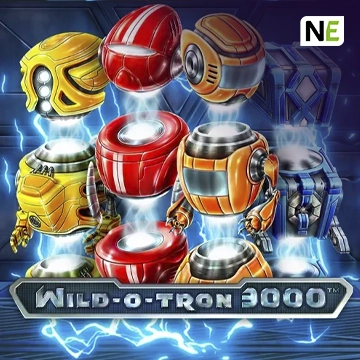 Wild-O-Tron 3000 - CSPLAY168