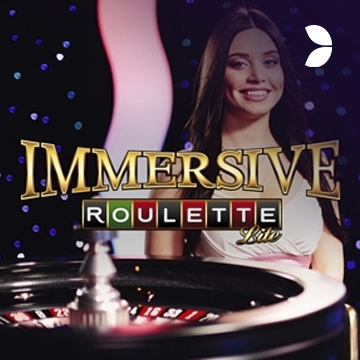 Immersive Roulette - CSPLAY168