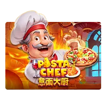 Pasta Chef - CSPLAY168