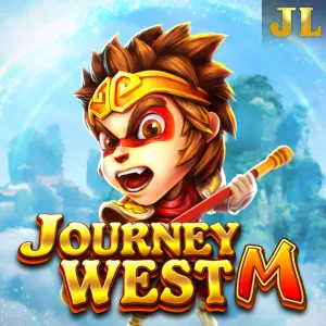 Joumey West M - CSPLAY168