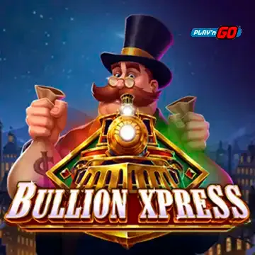 PlaynGo : Bullion Xpress - CSPLAY168