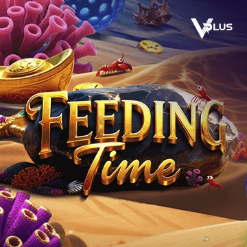 Feeding Time - CSPLAY168