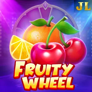 Fruity Wheel - CSPLAY168