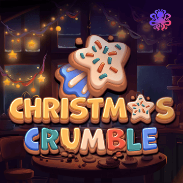 Octoplay : Christmas Crumble - CSPLAY168