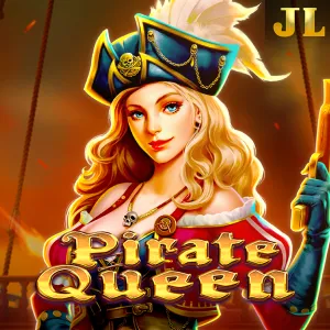 Pirate Queen - CSPLAY168