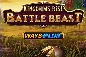Kingdoms Rise: Battle Beast™ - CSPLAY168
