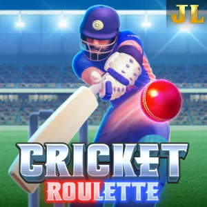 Cricket Roulette - CSPLAY168