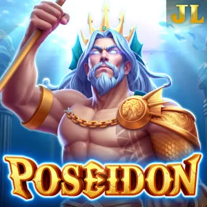 Poseidon - CSPLAY168